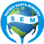 Sacred Earth Ministry logo