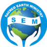 Sacred Earth Ministry logo